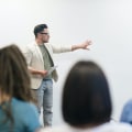 How Coaching Helped Me Overcome My Fear of Public Speaking