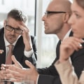 Managing Conflict and Difficult Situations: How Executive Coaching Can Benefit Your Leadership Skills