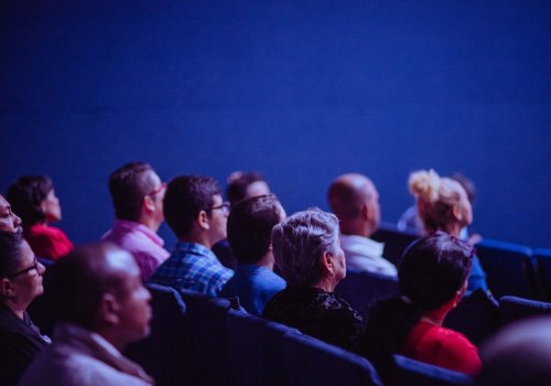 Exploring TED Talks Business: Insights from Top Executive Coaches
