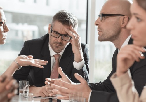 Managing Conflict and Difficult Situations: How Executive Coaching Can Benefit Your Leadership Skills